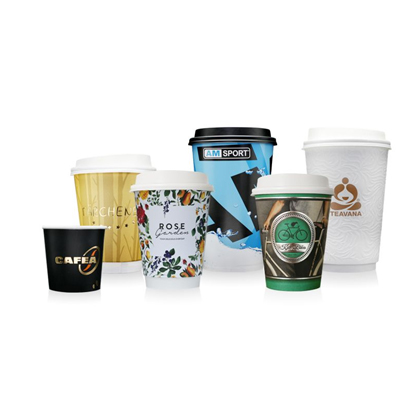Paper Cup