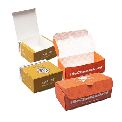 Food Container