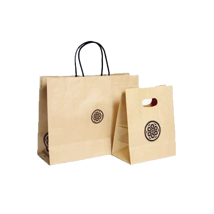 Takeaway Bag