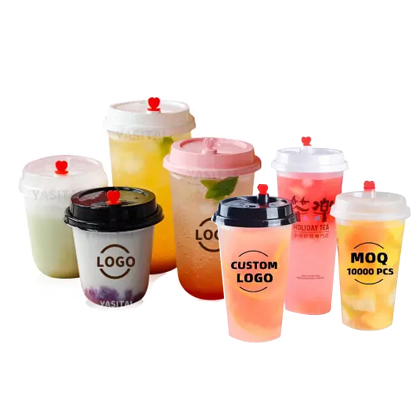 Plastic Cup