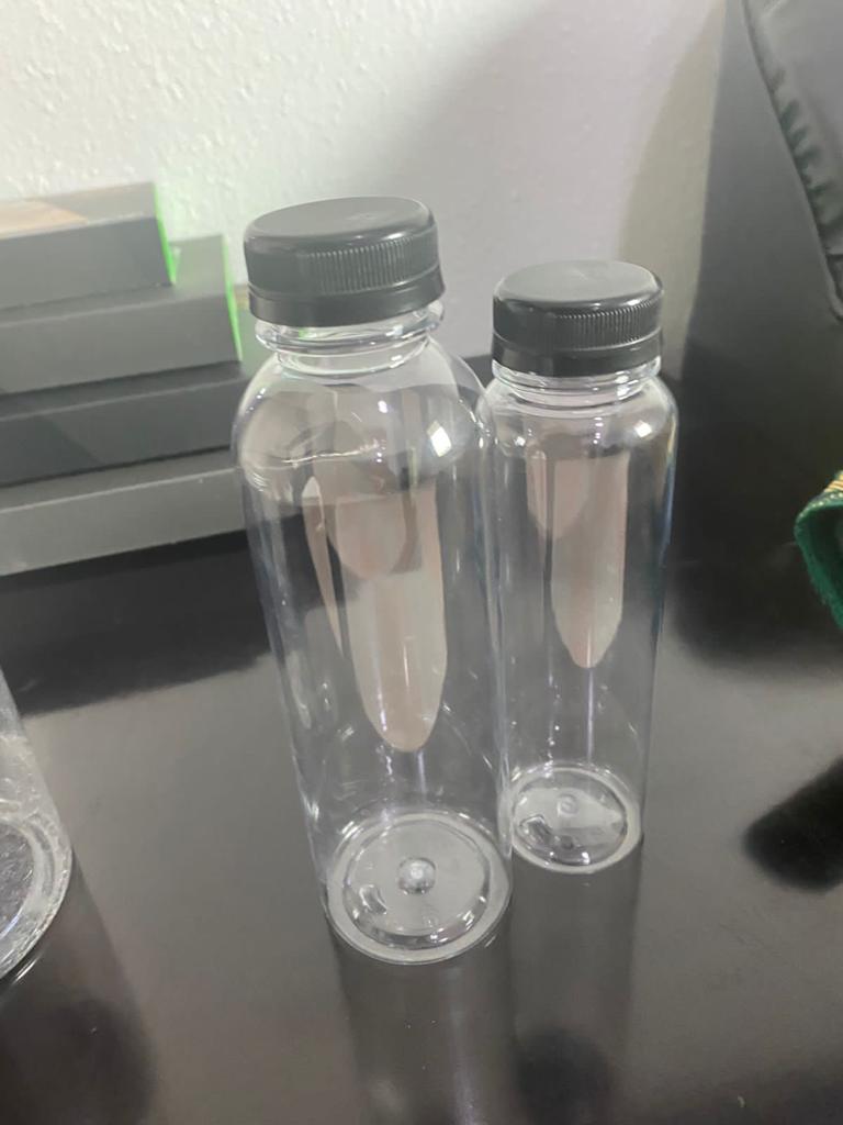 Disposable Bamboo Fiber Straws