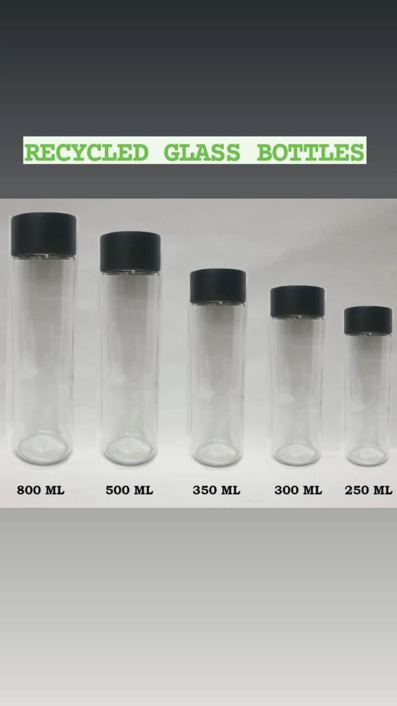 Disposable Bamboo Fiber Straws