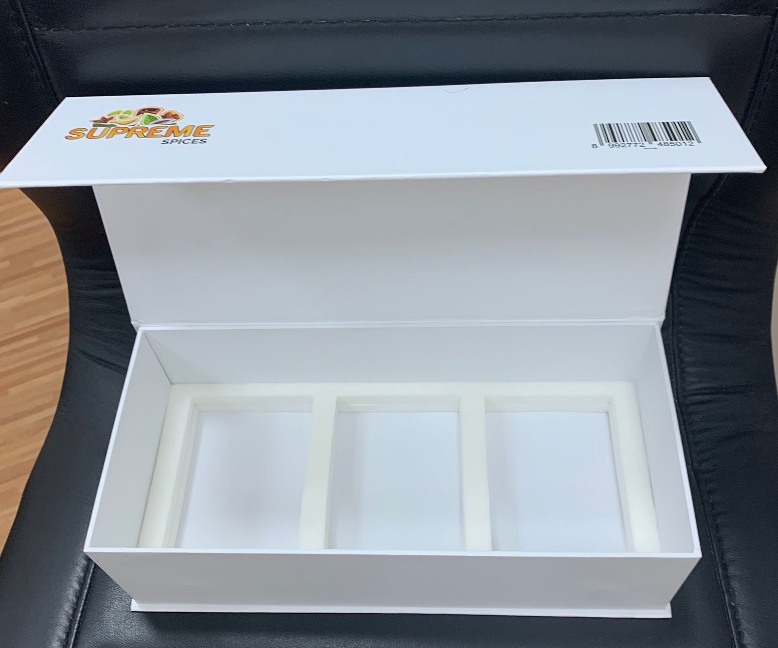 Custom Bakery Donuts Boxes