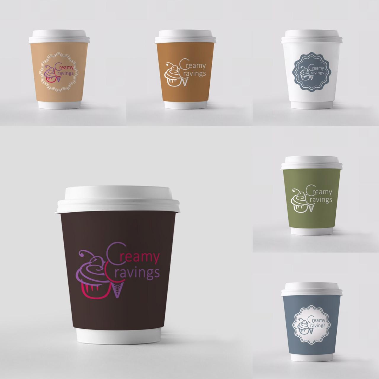 single wall disposable cup