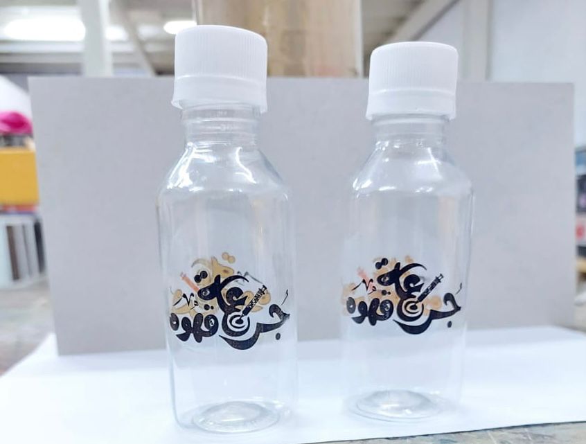 Disposable Bamboo Fiber Straws