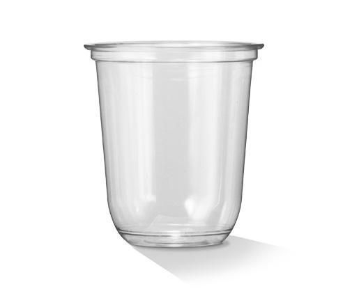 Disposable Milk Tea Cup